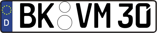 BK-VM30