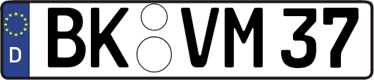 BK-VM37