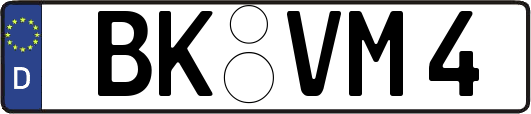 BK-VM4