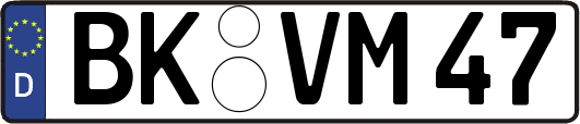 BK-VM47