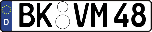 BK-VM48