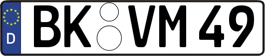 BK-VM49