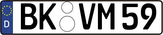 BK-VM59