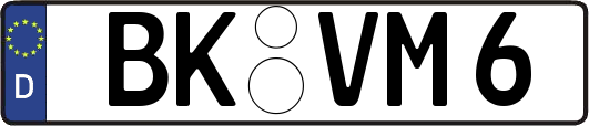 BK-VM6