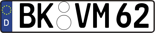 BK-VM62