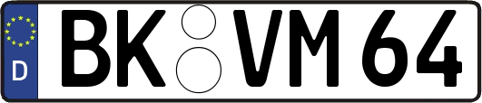 BK-VM64