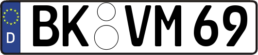 BK-VM69