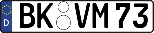 BK-VM73