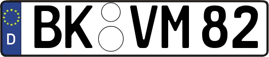 BK-VM82