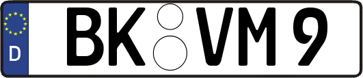 BK-VM9