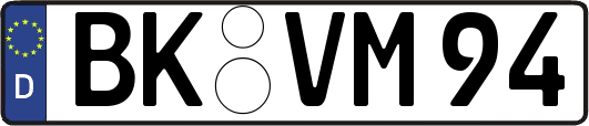 BK-VM94