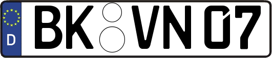 BK-VN07