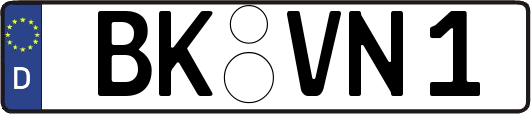 BK-VN1