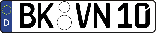 BK-VN10