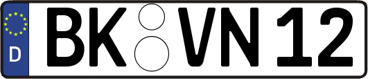 BK-VN12