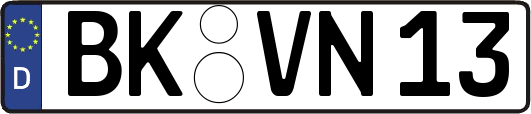 BK-VN13