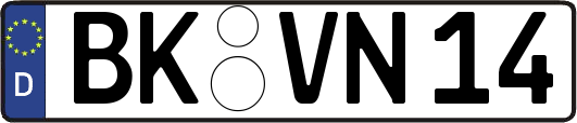 BK-VN14