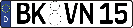 BK-VN15