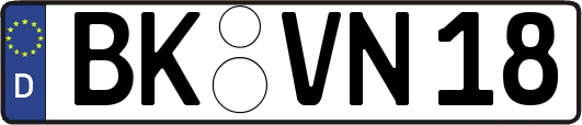 BK-VN18