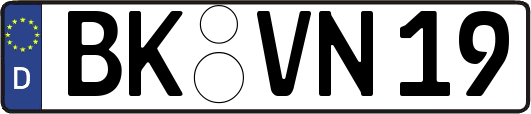 BK-VN19