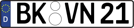 BK-VN21