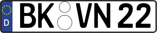 BK-VN22