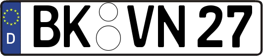 BK-VN27