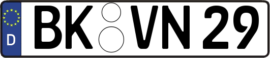 BK-VN29