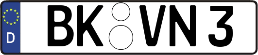 BK-VN3