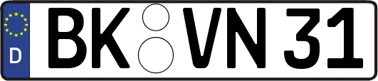 BK-VN31