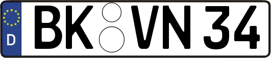 BK-VN34