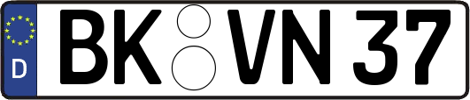 BK-VN37