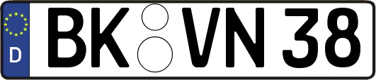 BK-VN38