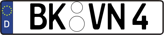 BK-VN4