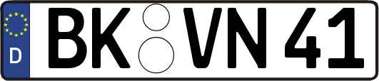 BK-VN41