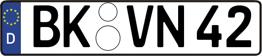 BK-VN42