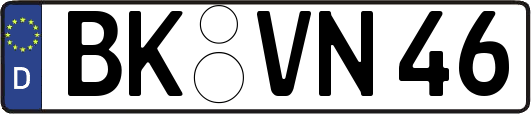 BK-VN46