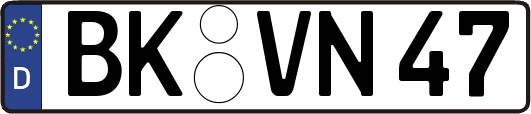 BK-VN47