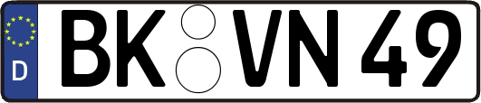 BK-VN49