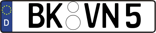 BK-VN5