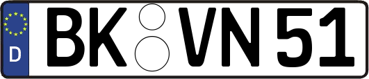 BK-VN51