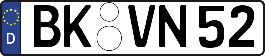 BK-VN52