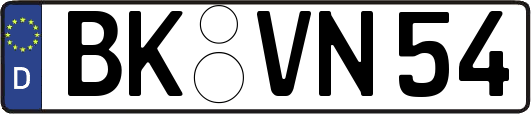 BK-VN54