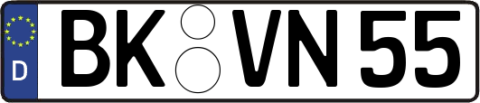 BK-VN55