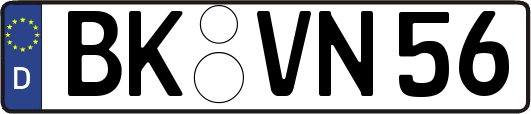 BK-VN56