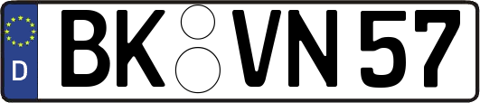 BK-VN57