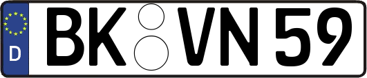 BK-VN59