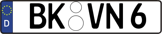 BK-VN6