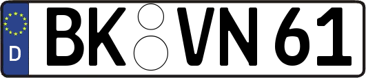 BK-VN61