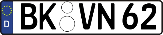 BK-VN62